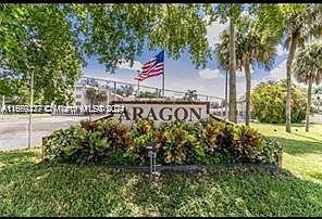 1st image of 2541 Aragon Blvd APT 202