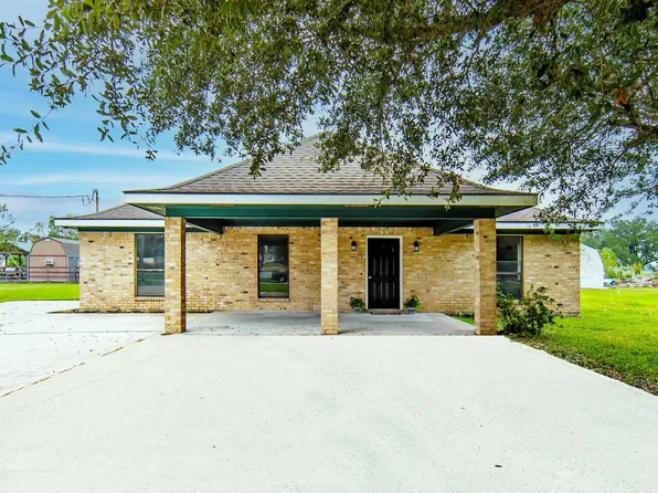 103 Jenna Dr, Thibodaux, LA 70301