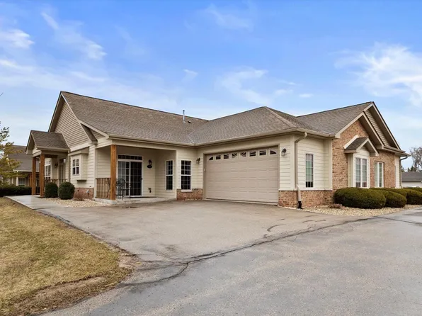 6320 45th STREET #32, Kenosha, WI 53144