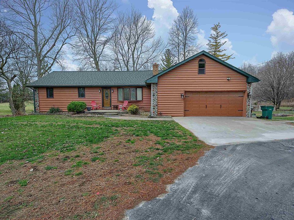 71777 Coon Creek Rd Armada MI 48005 Zillow