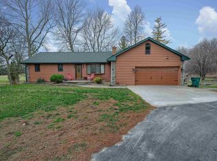 71777 Coon Creek Rd, Armada, MI 48005
