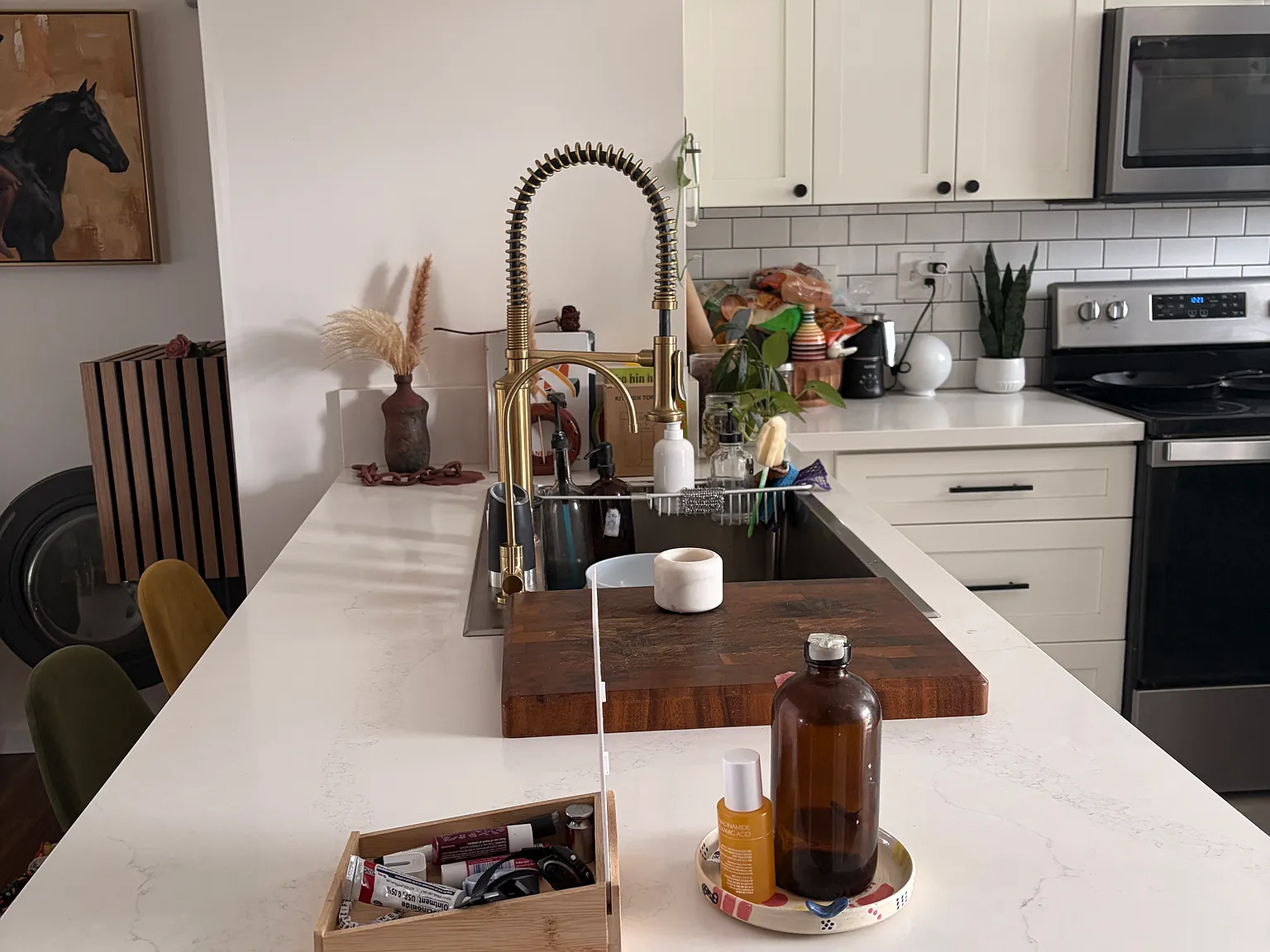 2 bed, 1.5 bath, 790 sqft, $3,400 — Photo 3