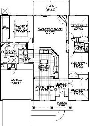 5th image of 10755 Stanton Hills Dr E
