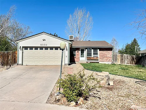 5339 S Uravan Ct Photo 1 5339 S Uravan Ct Photo 1
