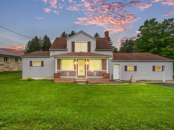 2689 4th Ave, Houtzdale, PA 16651