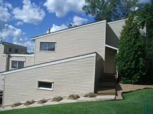 5651 W Bavarian Pass NE, Fridley, MN 55432