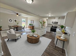 10143 Mount Carmel Rd, Brighton, TN 38011