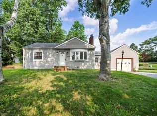 2680 Nesmith Lake Blvd, Akron, OH 44314