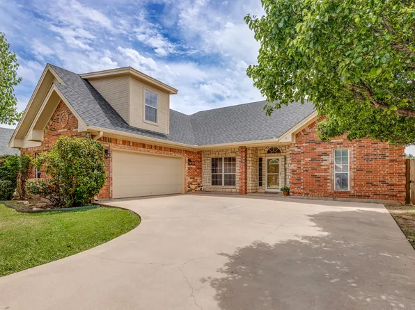 3325 Silver Oaks Dr, Abilene, TX 79606