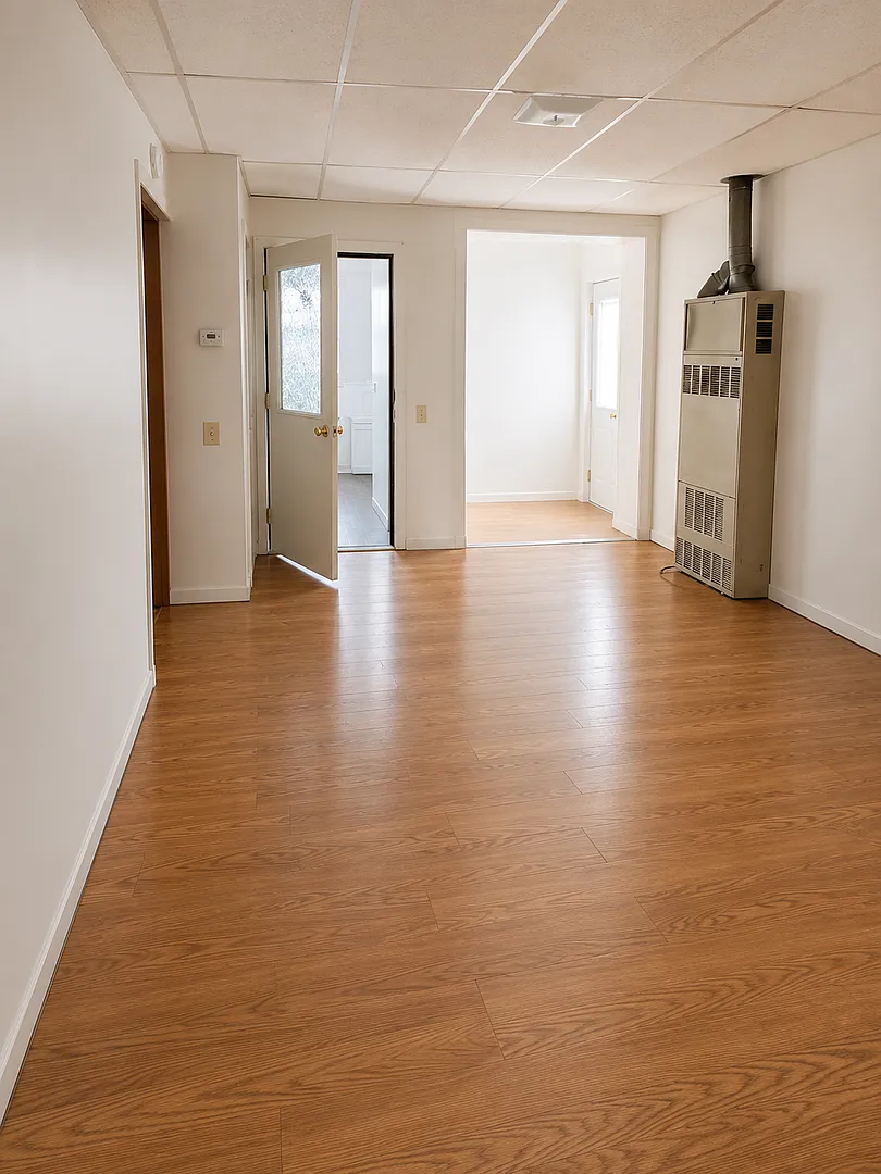 2 Bed / 1 Bath Apartment at Pearl Street Apartments — Photo 3