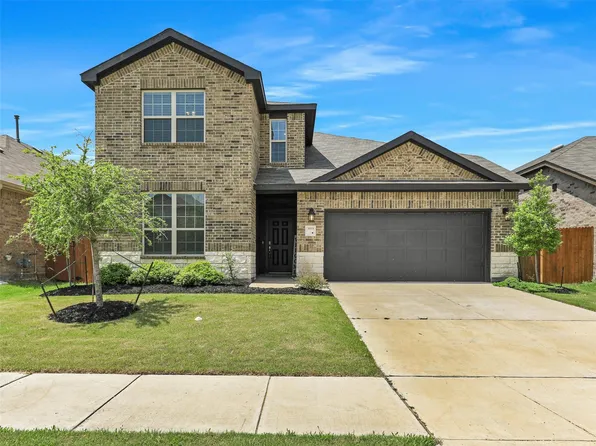 3019 Dakota Trl, Heartland, TX 75114