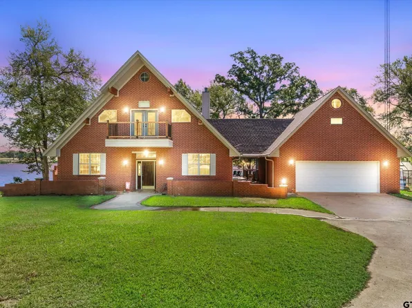 1551 Vz County Road 1805, Grand Saline, TX 75140
