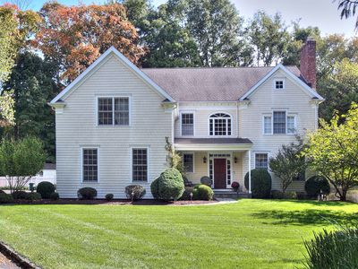36 Morningside Dr N, Westport, CT, 06880