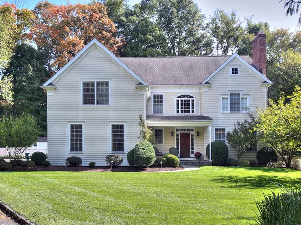 36 Morningside Drive North, Westport, CT 06880
