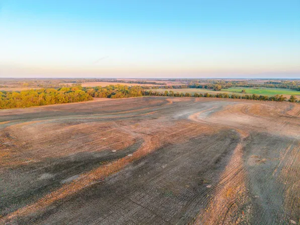 0 W Pretty Prairie Rd Tract 2, Arlington, KS 67514