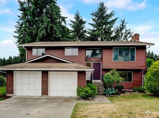 3507 S 260th St, Kent, WA