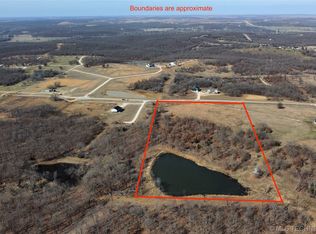 High Point Ln, Skiatook, OK 74070