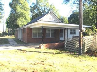 378 Highway 9, Morrilton, AR 72110