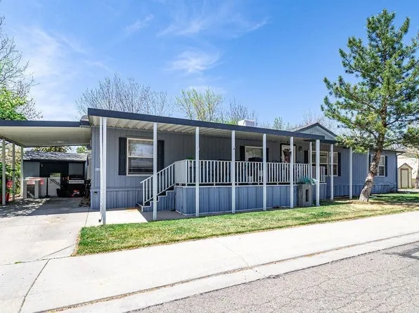 435 32nd Rd Unit 307, Grand Junction, CO 81520