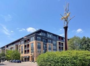 4730 Park Commons Dr UNIT 129, Saint Louis Park, MN 55416