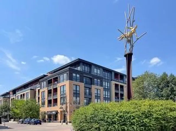 4730 Park Commons Dr Unit 129, Saint Louis Park, MN 55416