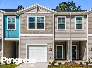 601 Cherry Ridge Dr, Orange Park, FL 32065