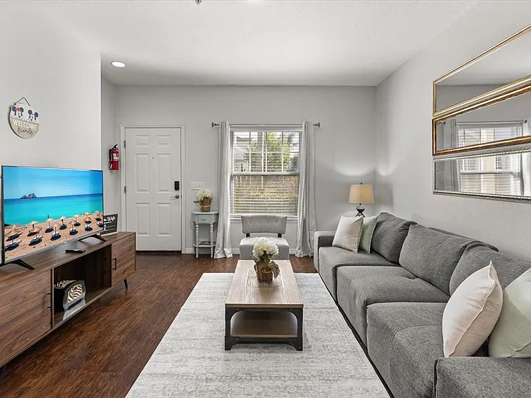 5356 Diplomat Ct #107 — Photo 8