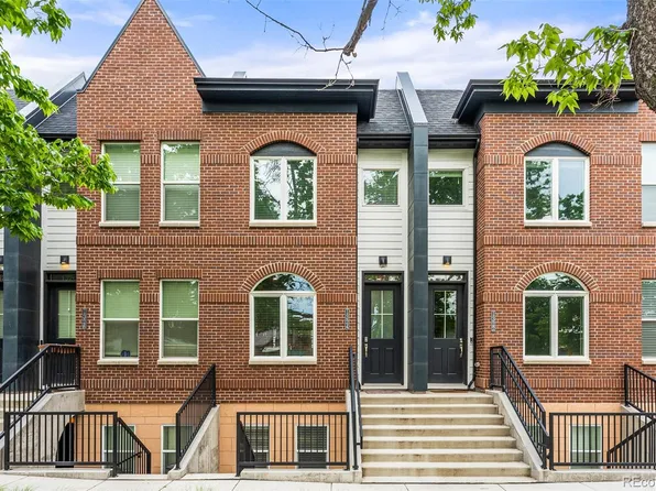 1324 N Quitman Street, Denver, CO 80204