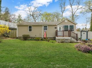 84 Lynbrook Drive, Sound Beach, NY 11789