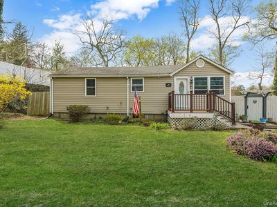 84 Lynbrook Drive, Sound Beach, NY, 11789