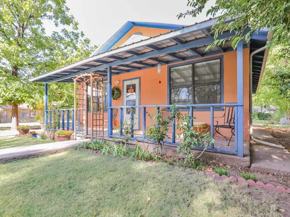 110 Durazno St, Tularosa, NM 88352