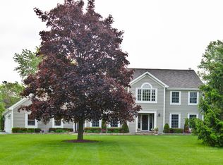 20685 N Kirkley Rd, Kildeer, IL 60047