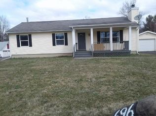 696 Irving Rd, Greenville, NY 12083