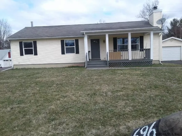 696 Irving Rd, Greenville, NY 12083