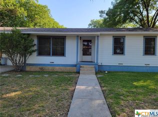 5 Acorn St, Lampasas, TX 76550