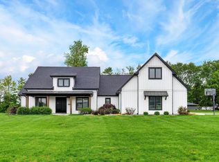 4107 SE State Road 116, Bluffton, IN 46714
