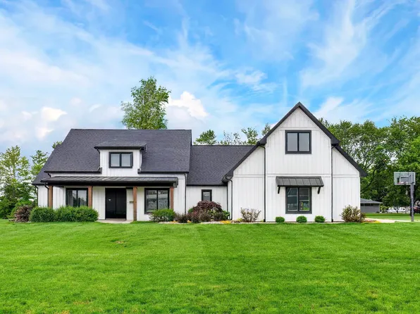 4107 SE State Road 116, Bluffton, IN 46714
