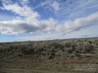 6300 Rolfs Point Ln, Christmas Valley, OR 97641