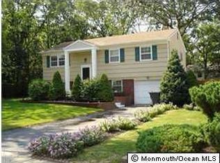 1114 Parkview Ln, Toms River, NJ 08753