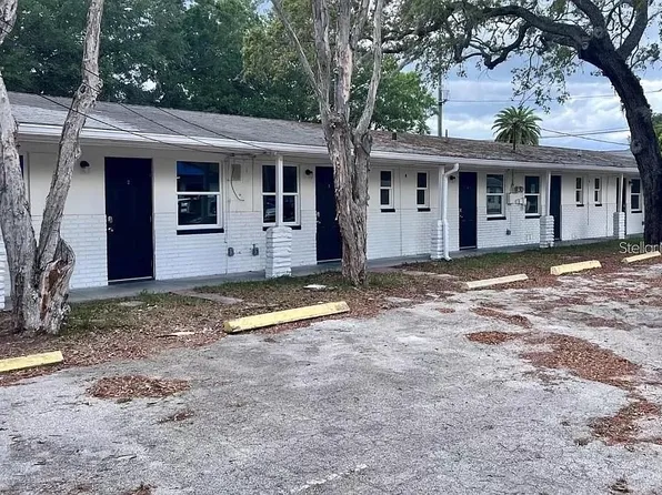707 Rosery Rd NW Unit 6, Largo, FL 33770