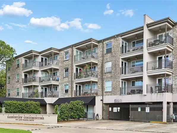 500 Lake Marina Ave, New Orleans, LA
