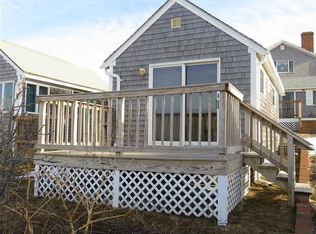 168 Shore Rd #10, North Truro, MA 02652