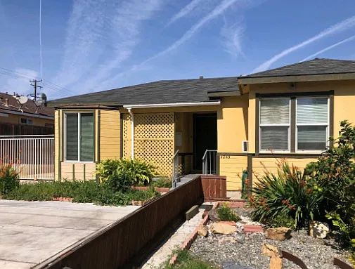 1 bed, 295 sqft, $1,650 — Photo 1