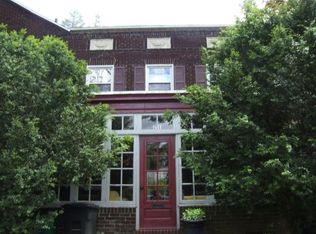 21 N President Ave, Lancaster, PA
