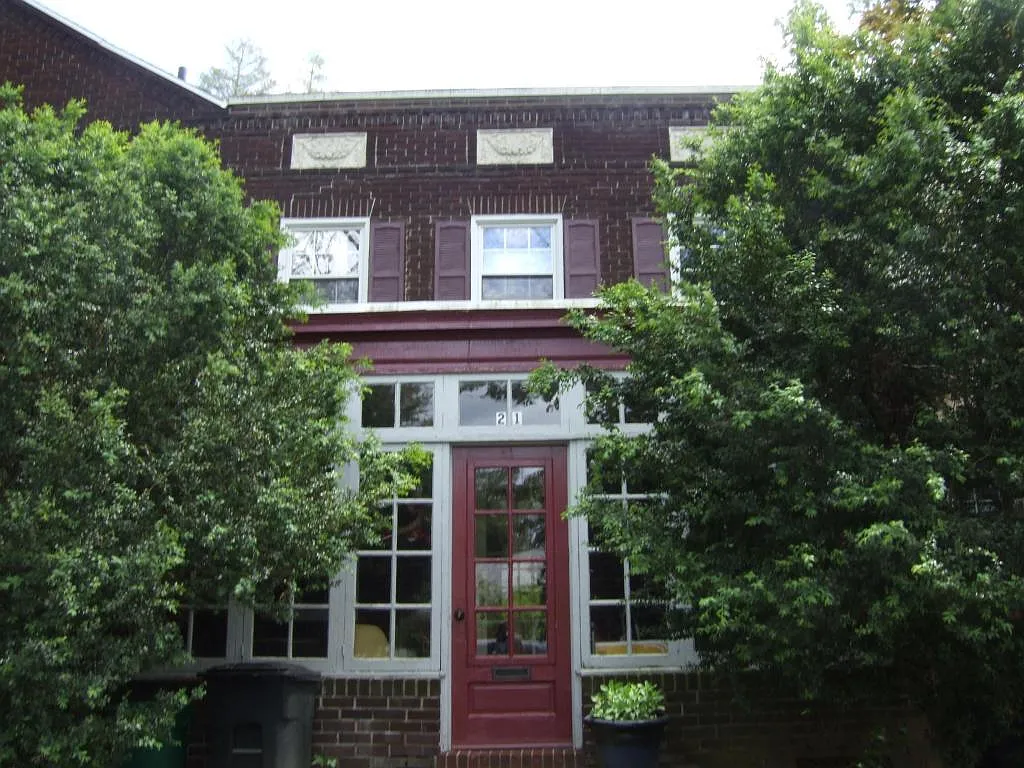 21 N President Ave photo 1