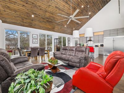 1546 N Desoto Pl, Fayetteville, AR, 72703