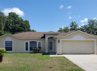1932 Lavina St, Deltona, FL 32738