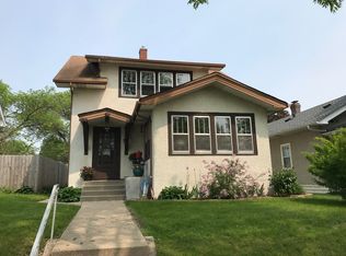 4009 20th Ave S, Minneapolis, MN 55407