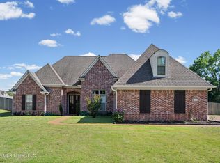 2123 College Rd, Southaven, MS 38672