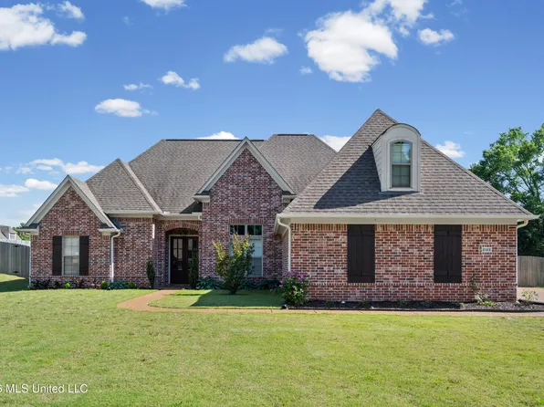 2123 College Rd, Southaven, MS 38672